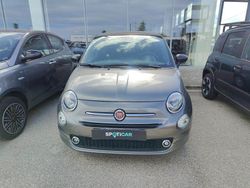 Grigio Usata 2023 Fiat 500 Due volumi | 14.800 € (Cara)