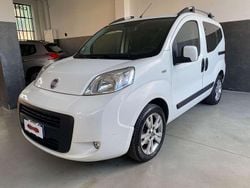 Bianco Usata 2010 Fiat Qubo Dynamic Monovolume | 3400 € (Ottimo prezzo)