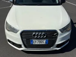Usata 2012 Audi A1 Attraction Due volumi | 7500 € (Super prezzo)