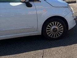 Usata 2009 Fiat 500 | 3500 €