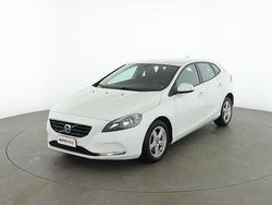 Bianco Usata 2016 Volvo V40 Kinetic Station wagon | 11.099 € (Buon prezzo)