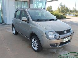Grigio Usata 2006 Fiat Panda Cross Cross Due volumi | 7500 €