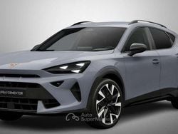 Grigio grafite Nuova 2025 Cupra Formentor VZ SUV | 41.900 € (Buon prezzo)