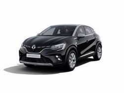 Nero Usata 2021 Renault Captur Intens SUV | 15.690 € (Ottimo prezzo)
