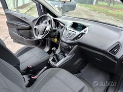 Grigio Usata 2013 Ford B-MAX Monovolume | 5400 € (Molto cara)