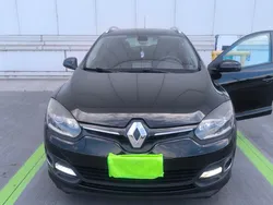 Usata 2015 Renault Mégane III LIMITED Station wagon | 4500 € (Buon prezzo)