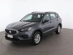 Grigio Usata 2019 Seat Tarraco 4Drive SUV | 22.099 € (Ottimo prezzo)