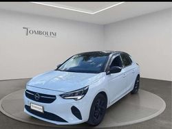 Bianco Usata 2023 Opel Corsa S Tre volumi | 13.920 € (Buon prezzo)