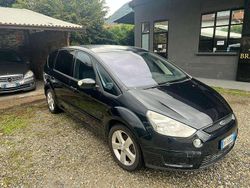 Nero Usata 2007 Ford S-MAX Titanium Monovolume | 2600 € (Ottimo prezzo)