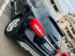 Nero Usata 2015 Mercedes GLA200 Business SUV | 8800 € (Buon prezzo)