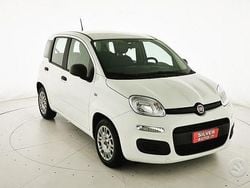 Bianco Usata 2020 Fiat Panda S Tre volumi | 9900 € (Buon prezzo)