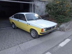Bianco Usata 1979 Opel Kadett Coupé | 33.000 €