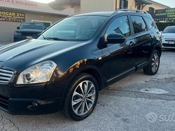 Nero Usata 2010 Nissan Qashqai +2 Tekna SUV | 4500 € (Super prezzo)