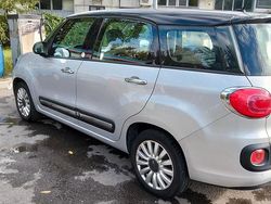 Grigio Usata 2014 Fiat 1600 Living Station wagon | 6350 €