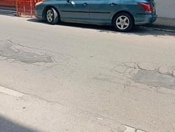 Grigio Usata 2004 Peugeot 407 Station wagon | 1000 € (Super prezzo)