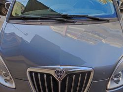 Grigio Usata 2013 Lancia Musa Monovolume | 7600 € (Molto cara)