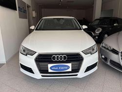 Bianco Usata 2018 Audi A4 Sport Station wagon | 14.600 € (Super prezzo)