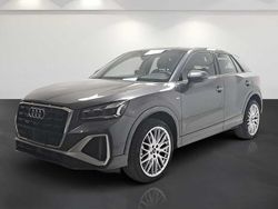 Grigio Usata 2025 Audi Q2 S-Line SUV | 35.900 € (Molto cara)