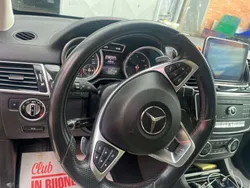 Nero Usata 2016 Mercedes GLE250 Exclusive SUV | 23.500 € (Cara)