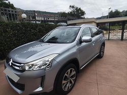 Grigio Usata 2013 Citroën C4 Aircross SUV | 10.000 €