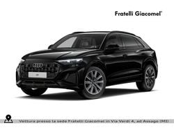 Nero mito metallizzato Usata 2025 Audi Q8 Comfort SUV | 71.500 € (Super prezzo)