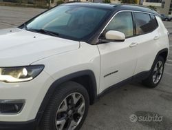 Usata 2018 Jeep Compass SUV | 20.000 € (Cara)