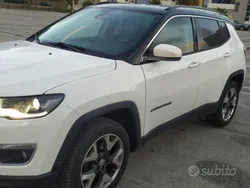 Usata 2018 Jeep Compass SUV | 22.000 € (Molto cara)