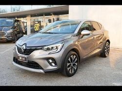 Nero Usata 2024 Renault Captur Techno SUV | 16.900 € (Ottimo prezzo)