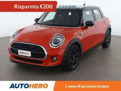 Arancione Usata 2020 Mini Cooper Due volumi | 19.799 € (Buon prezzo)