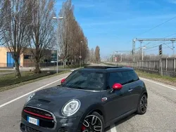 Usata 2018 Mini John Cooper Works Coupé Coupé | 22.500 €