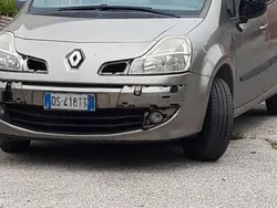 Usata 2008 Renault Modus Monovolume | 1800 € (Buon prezzo)