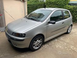 Usata 2001 Fiat Punto Due volumi | 1500 €