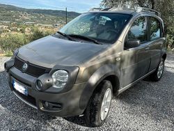Usata 2006 Fiat Panda Cross Cross Due volumi | 5800 €