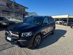 Nero Usata 2023 Mercedes GLB220 AMG Line Premium SUV | 41.950 € (Buon prezzo)