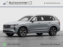 Nuova 2025 Volvo XC90 Core SUV | 85.990 € (Molto cara)