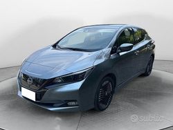 Other Usata 2022 Nissan Leaf N-Connecta Due volumi | 19.500 € (Molto cara)