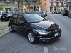 Usata 2018 VW Golf Tre volumi | 13.990 € (Ottimo prezzo)