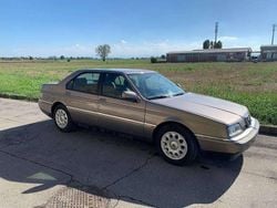Beige Usata 1995 Alfa Romeo 164 Super Tre volumi | 1900 €