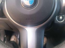 Bianco Usata 2015 BMW 320 Tre volumi | 15.000 € (Cara)