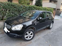 Nero Usata 2010 Nissan Qashqai Acenta SUV | 4900 € (Ottimo prezzo)