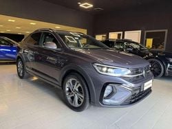 Grigio scuro Usata 2024 VW Taigo R-line SUV | 18.900 € (Super prezzo)