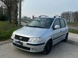 Usata 2007 Hyundai Matrix Monovolume | 1000 € (Super prezzo)