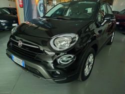 Nero Usata 2020 Fiat 500X Cross SUV | 18.950 € (Molto cara)