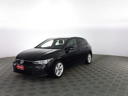 Nero Usata 2020 VW Golf VII Style | 18.990 € (Buon prezzo)