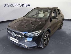 Nero Usata 2022 Mercedes GLA200 SUV | 31.900 € (Buon prezzo)