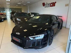 Nero Usata 2016 Audi R8 Coupé Coupé | 124.990 € (Buon prezzo)