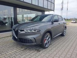 Grigio Usata 2023 Alfa Romeo Tonale Edizione Speciale SUV | 38.000 € (Molto cara)