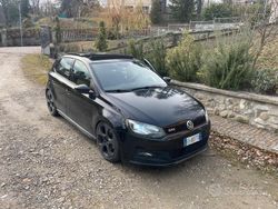 Nero Usata 2011 VW Polo Tre volumi | 6800 € (Ottimo prezzo)