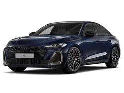 Blu firmamento metallizzato Nuova 2024 Audi A5 Edition .1 Coupé | 69.900 € (Cara)