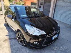 Usata 2013 Citroën DS3 So Chic Due volumi | 5300 € (Buon prezzo)